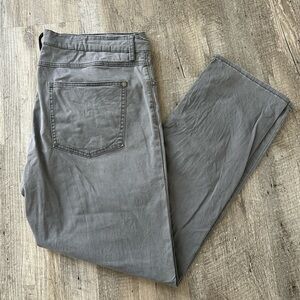 Paper Denim & Cloth Men's Charcoal Jeans